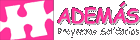 Además Proyectos Solidarios